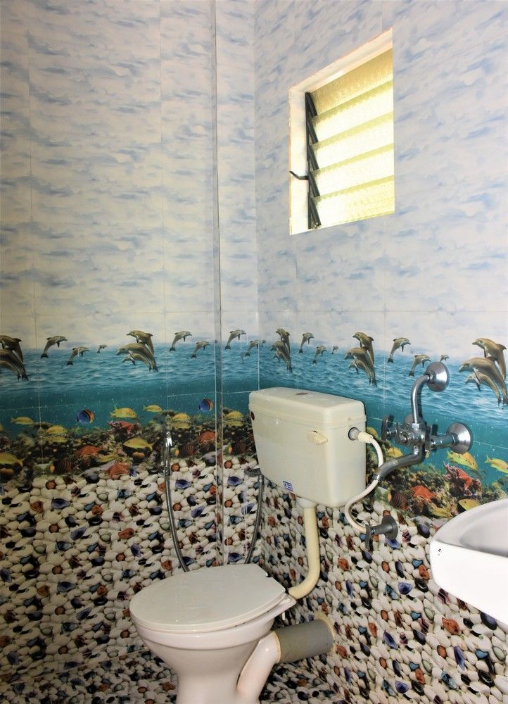 SAMANTHA INN GUESTHOUSE - 5