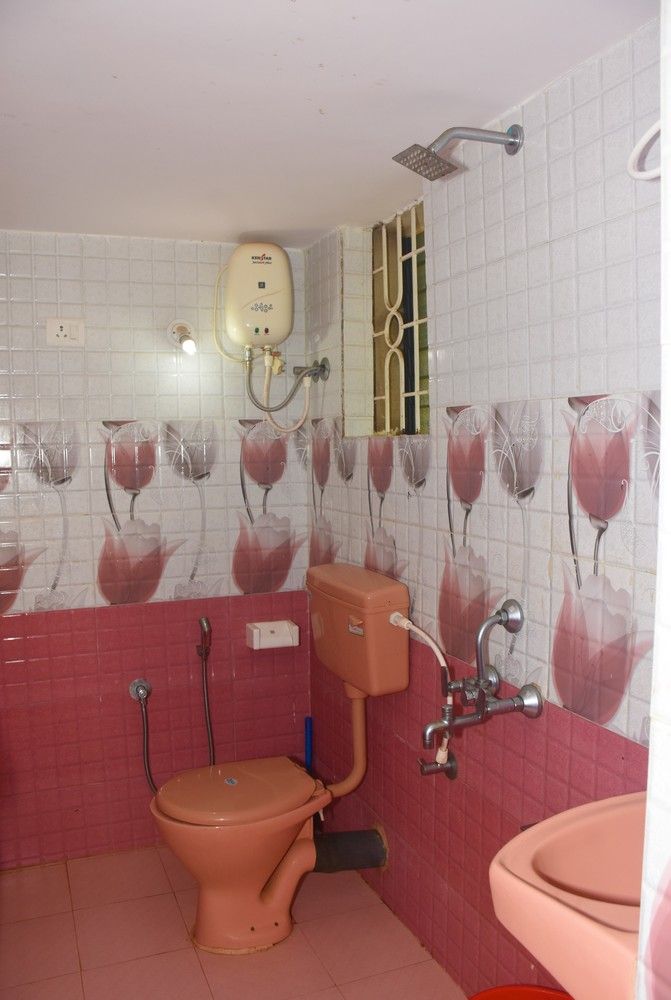 SAMANTHA INN GUESTHOUSE - 6