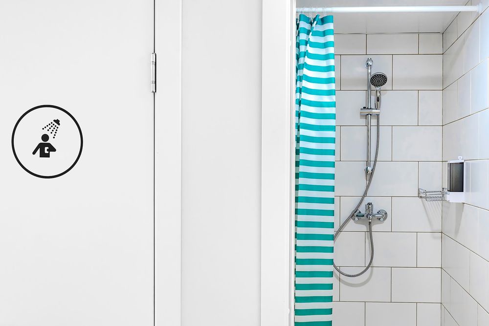 ДРУЗЬЯ НА СЕННОЙ, хостел - 27