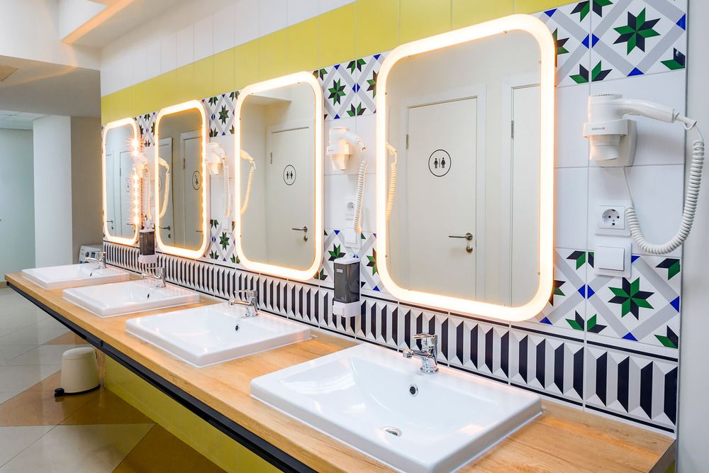 ДРУЗЬЯ НА СЕННОЙ, хостел - 25