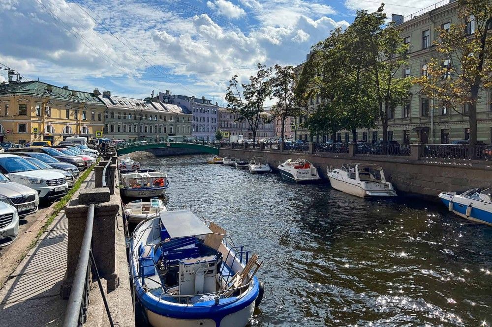 ДРУЗЬЯ НА СЕННОЙ, хостел - 9