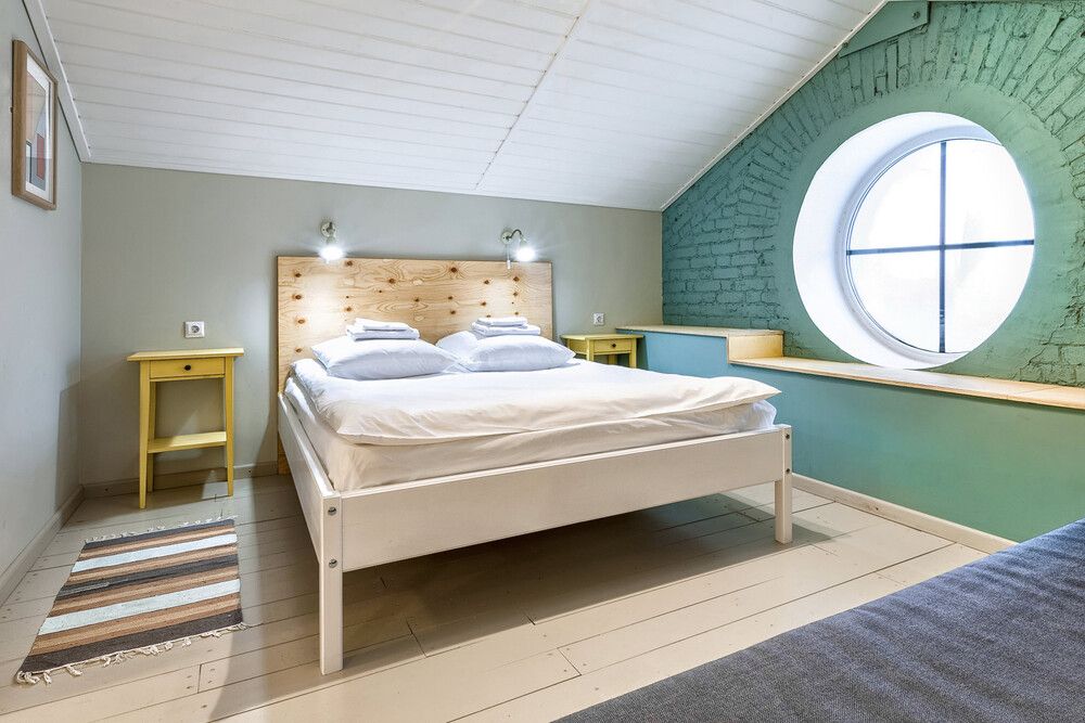 ДРУЗЬЯ ЛОФТ, отель - 25