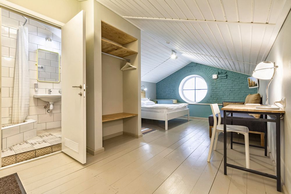 ДРУЗЬЯ ЛОФТ, отель - 22