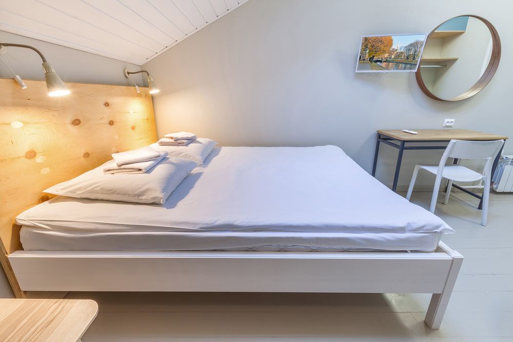 ДРУЗЬЯ ЛОФТ, отель - 21