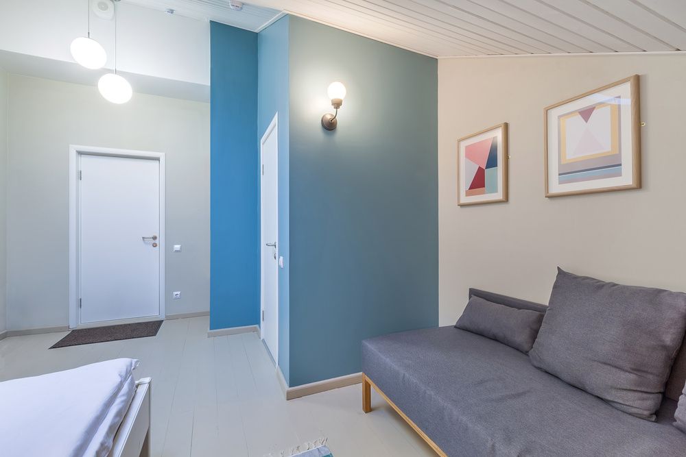 ДРУЗЬЯ ЛОФТ, отель - 19