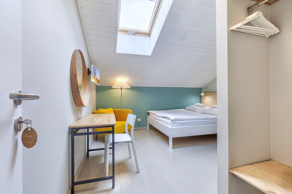 ДРУЗЬЯ ЛОФТ, отель - 15