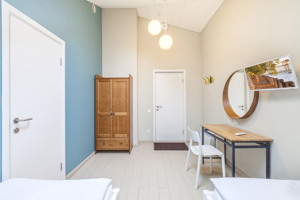 ДРУЗЬЯ ЛОФТ, отель - 13