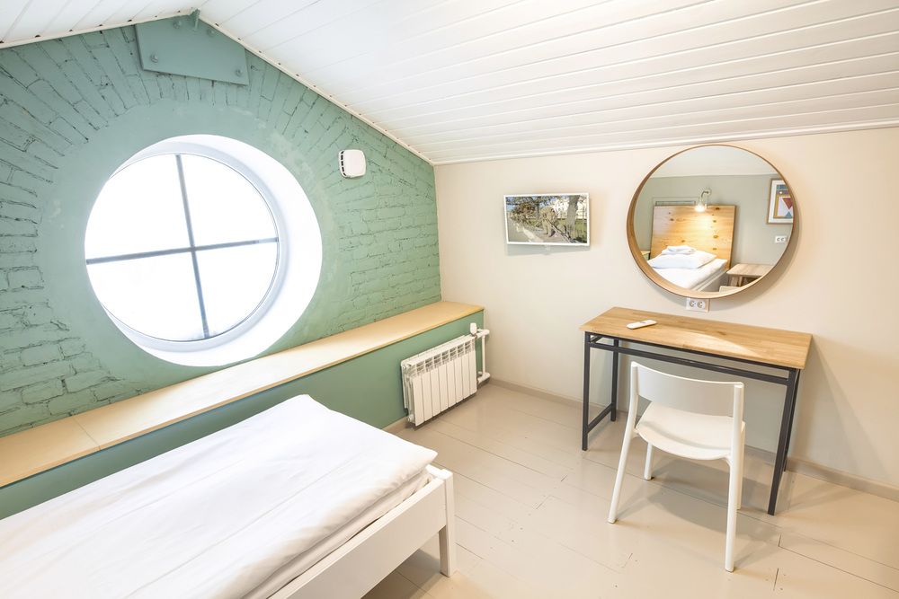 ДРУЗЬЯ ЛОФТ, отель - 11