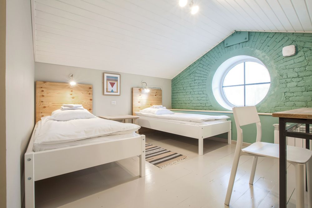 ДРУЗЬЯ ЛОФТ, отель - 10