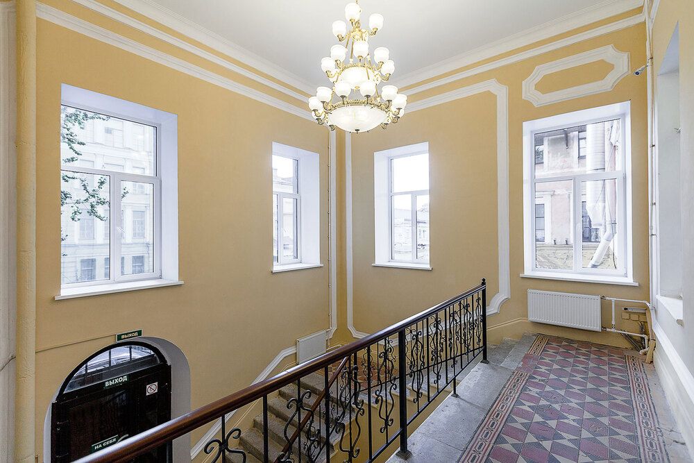 ДРУЗЬЯ ЛОФТ, отель - 8