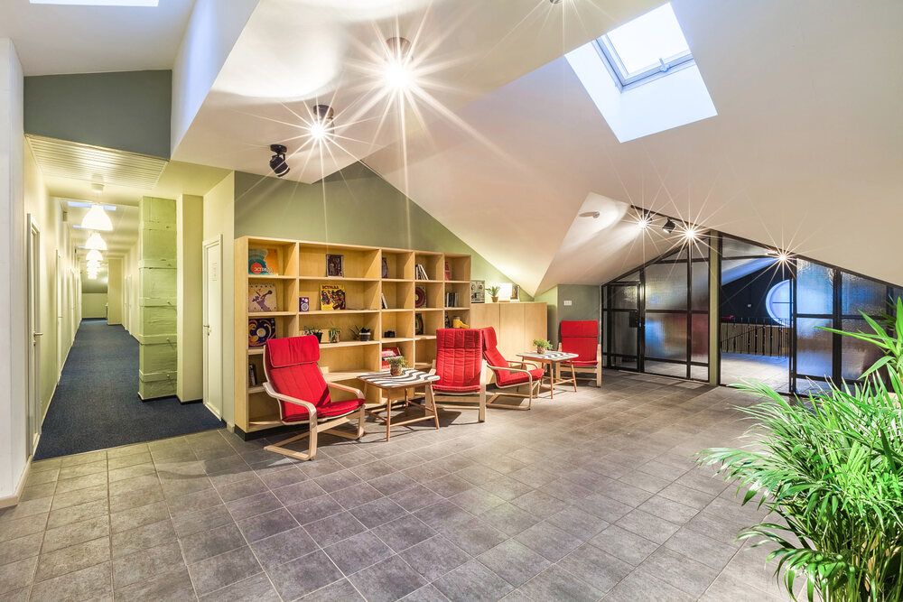 ДРУЗЬЯ ЛОФТ, отель - 4