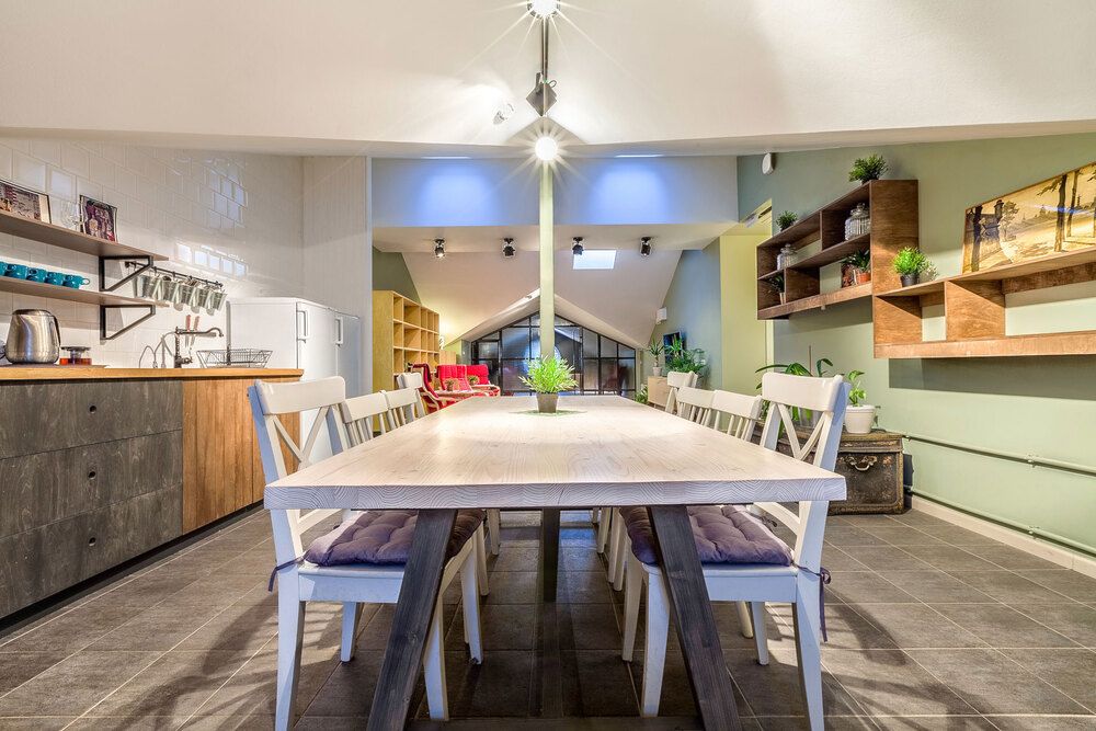 ДРУЗЬЯ ЛОФТ, отель - 3