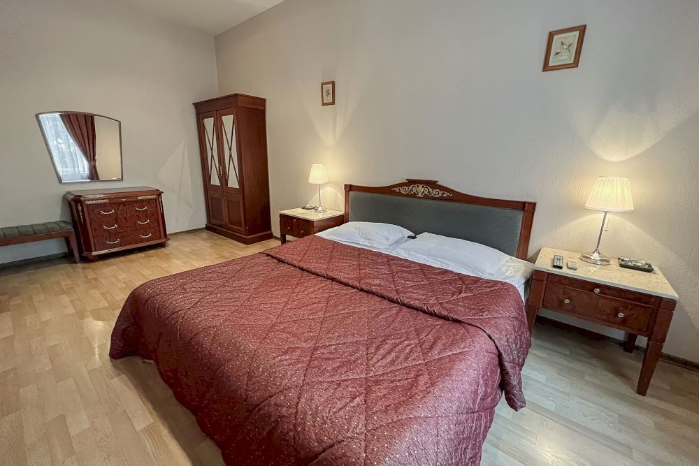 ДРУЗЬЯ ОБУХОВ, отель - 25