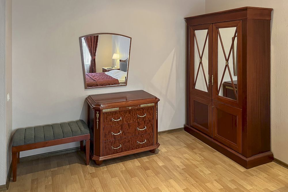 ДРУЗЬЯ ОБУХОВ, отель - 24