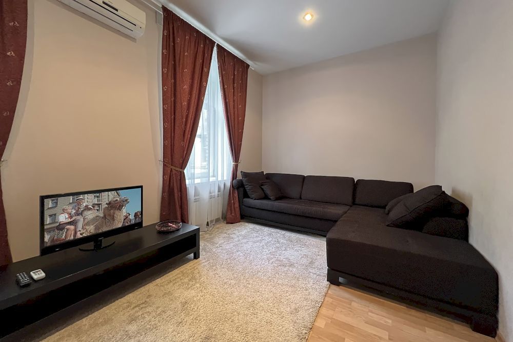 ДРУЗЬЯ ОБУХОВ, отель - 23