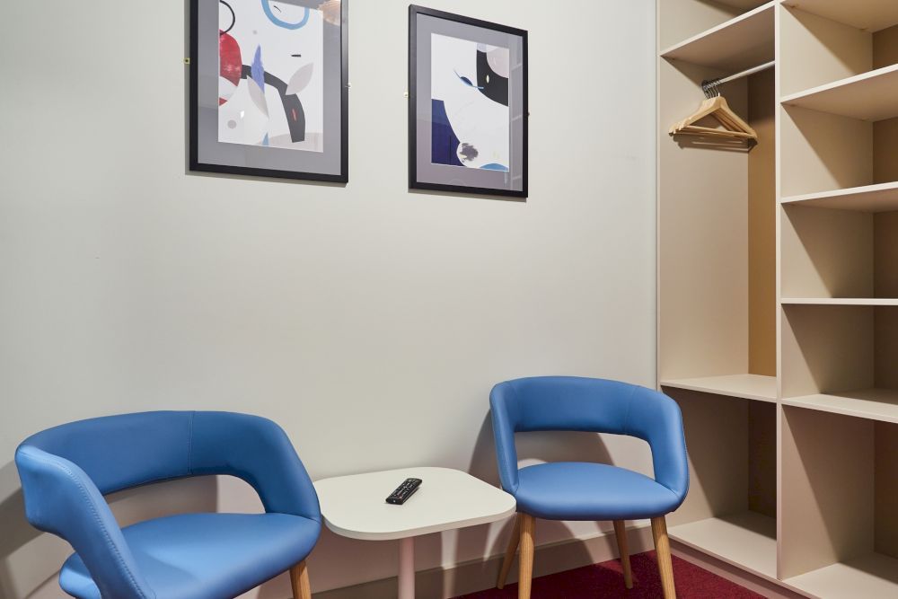 ДРУЗЬЯ СМАРТ, хостел - 18