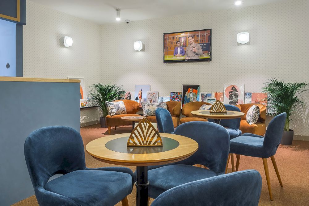 ДРУЗЬЯ СМАРТ, хостел - 11