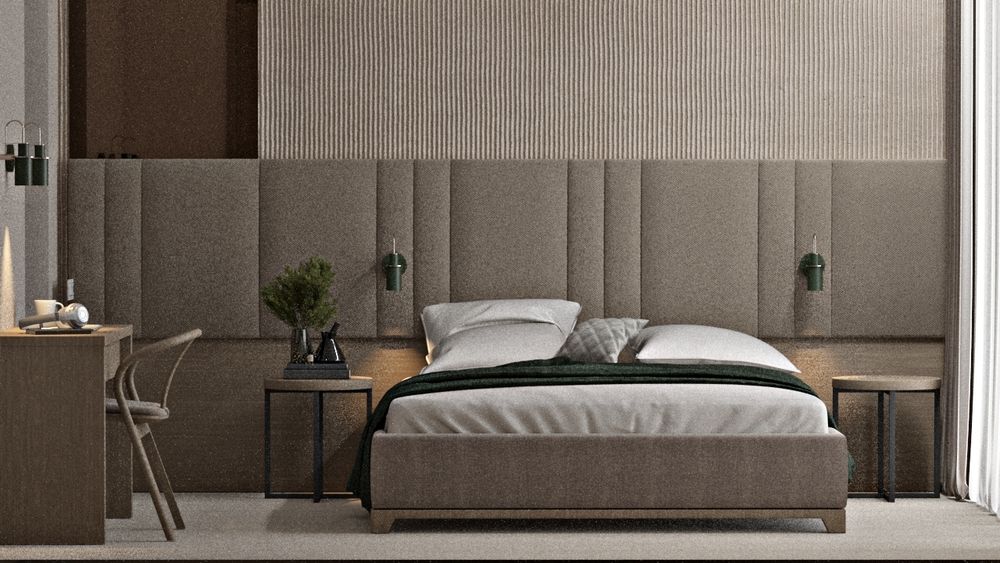 КУБАНЬ, отель - 25