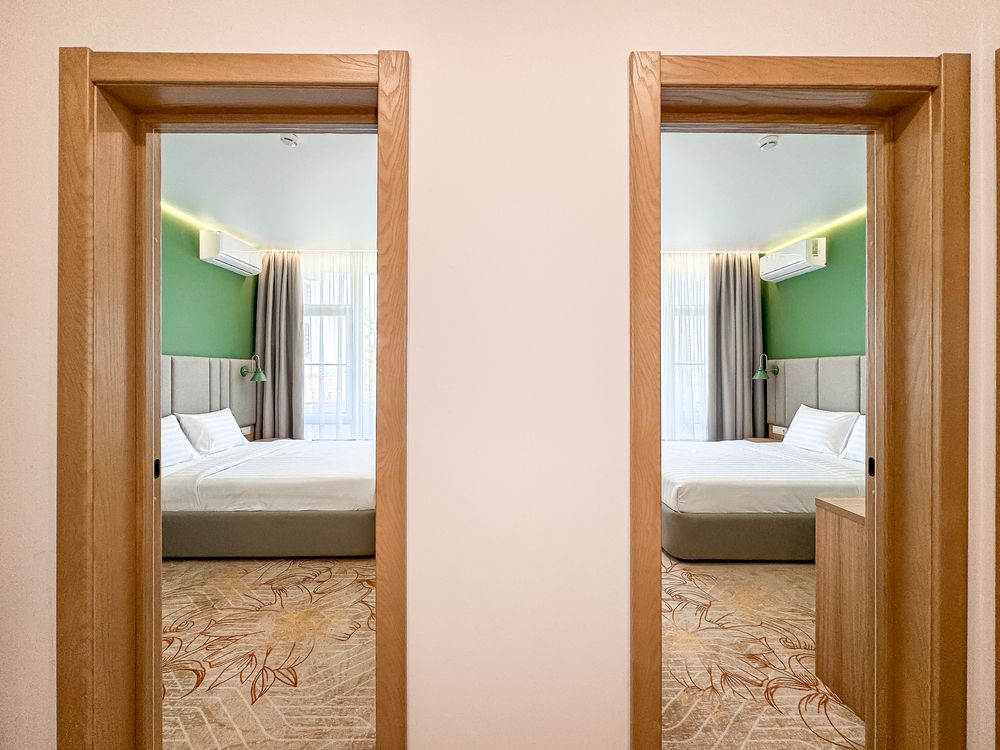 КУБАНЬ, отель - 24