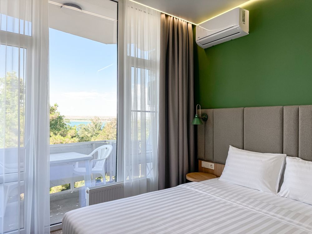 КУБАНЬ, отель - 22