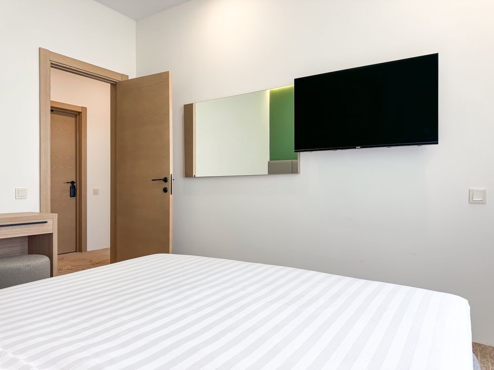 КУБАНЬ, отель - 23