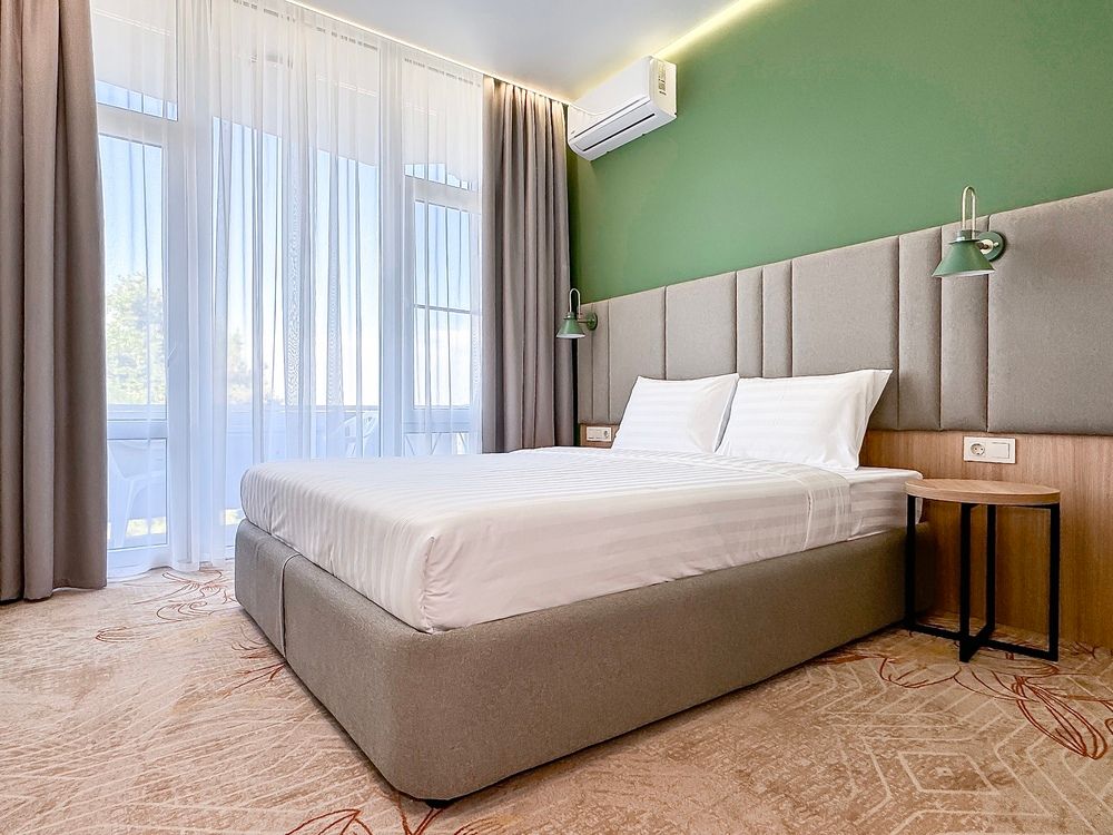 КУБАНЬ, отель - 21