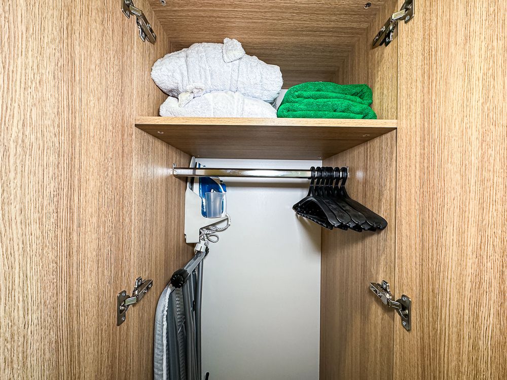 КУБАНЬ, отель - 13