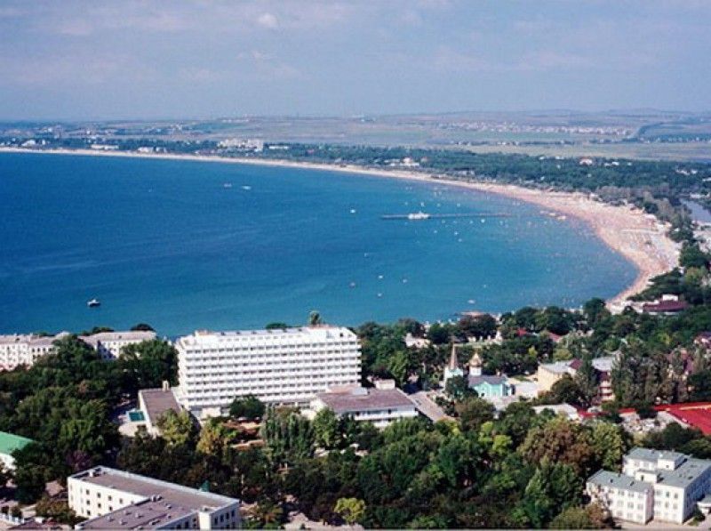 КУБАНЬ, отель - 4