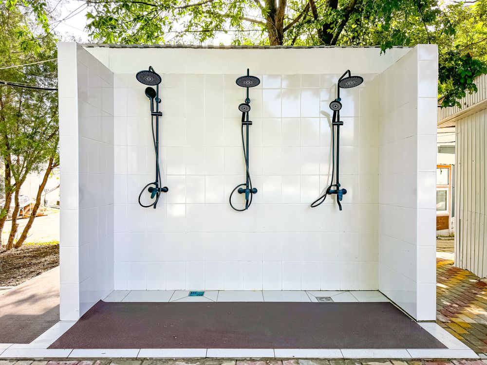 КУБАНЬ, отель - 8