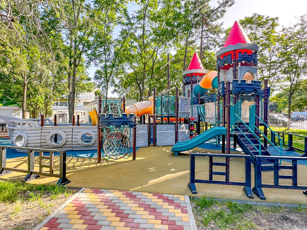 КУБАНЬ, отель - 11