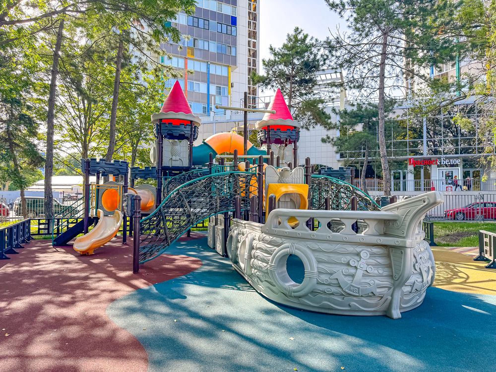 КУБАНЬ, отель - 10