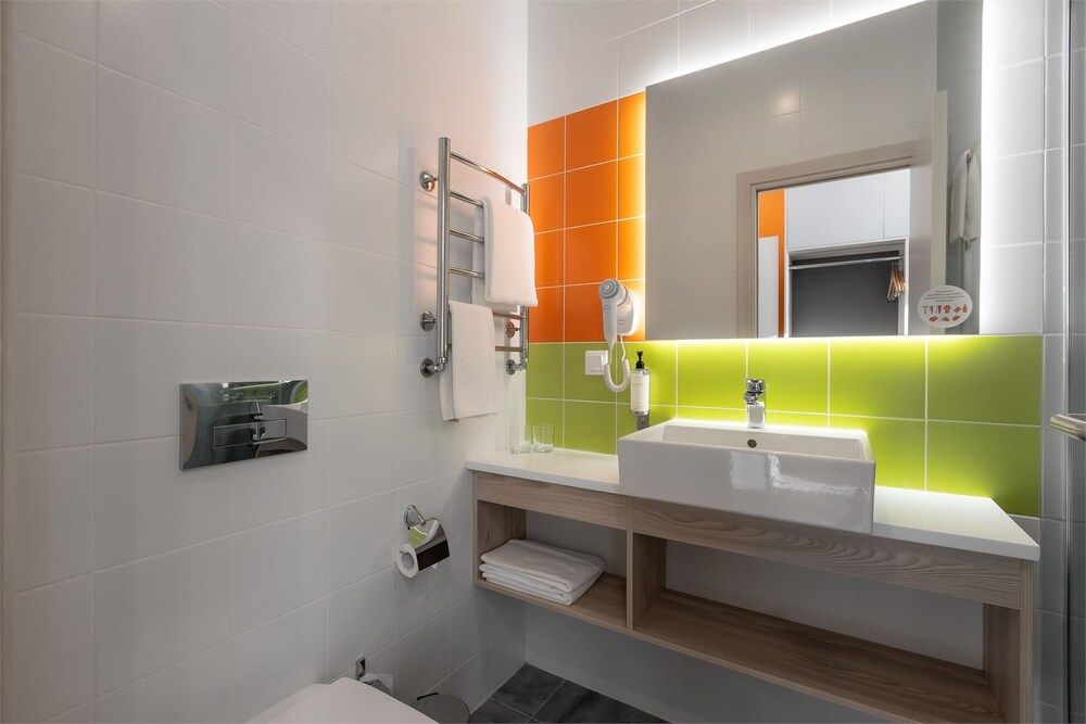 3А УЗЛОВАЯ, отель - 26