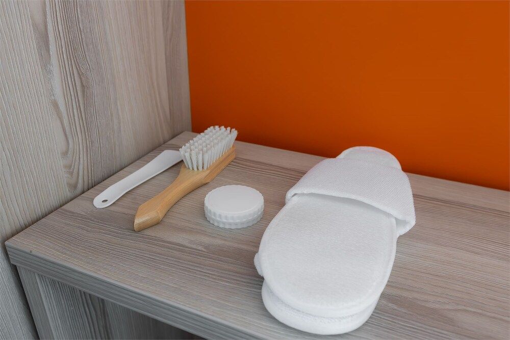 3А УЗЛОВАЯ, отель - 24