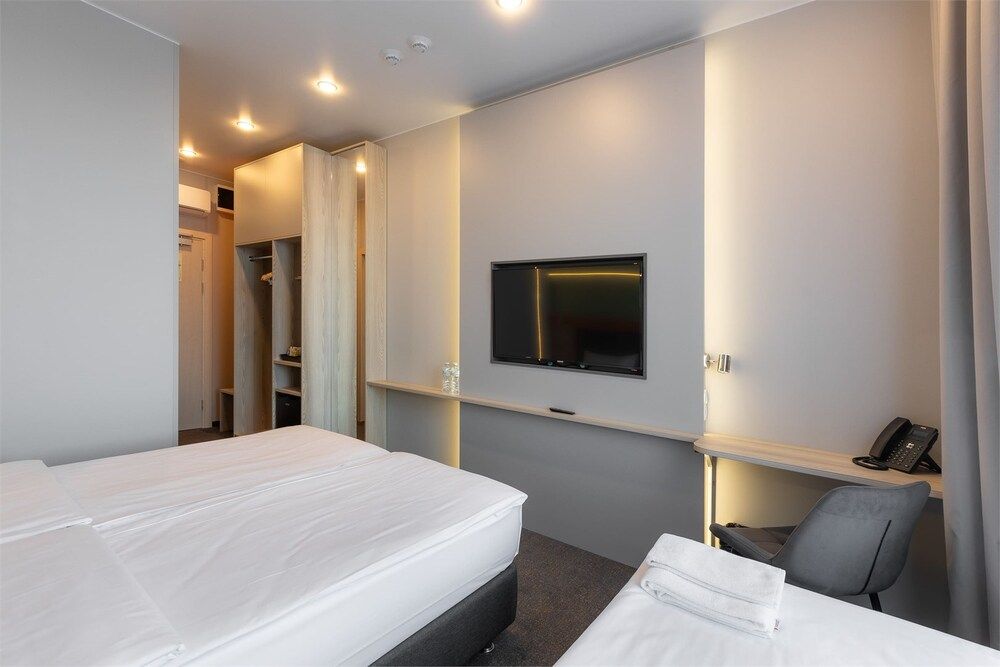 3А УЗЛОВАЯ, отель - 23