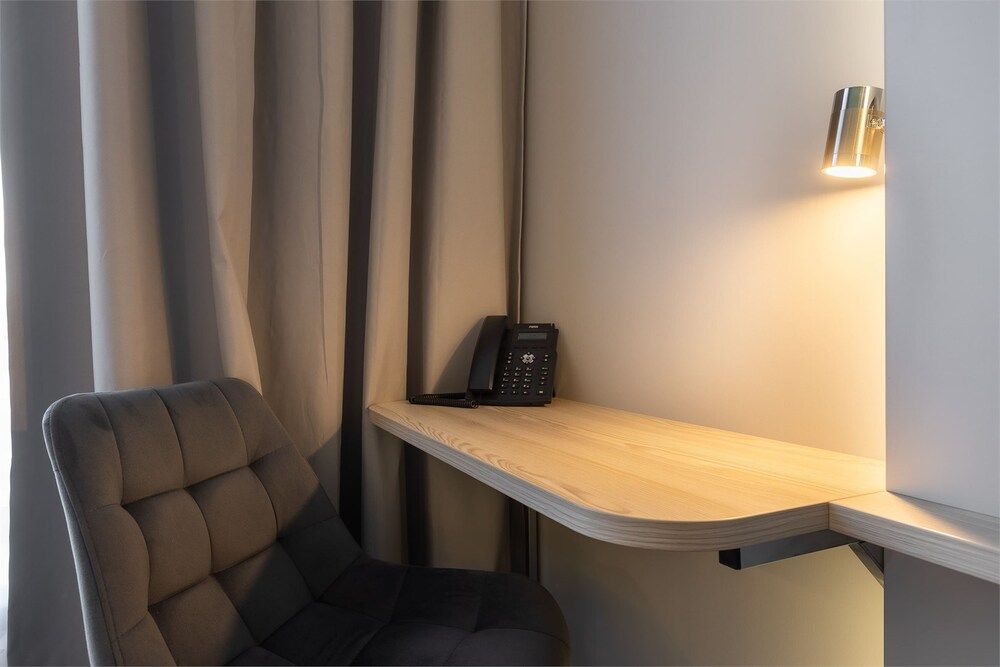 3А УЗЛОВАЯ, отель - 22