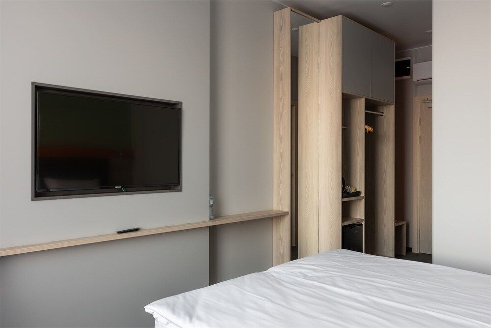 3А УЗЛОВАЯ, отель - 21