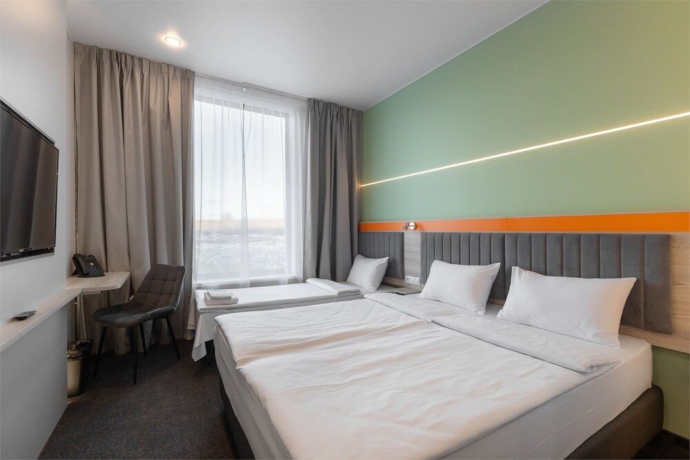 3А УЗЛОВАЯ, отель - 20