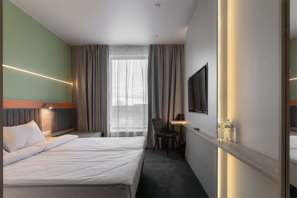 3А УЗЛОВАЯ, отель - 19