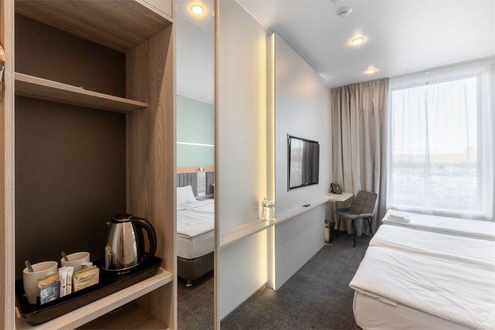 3А УЗЛОВАЯ, отель - 18