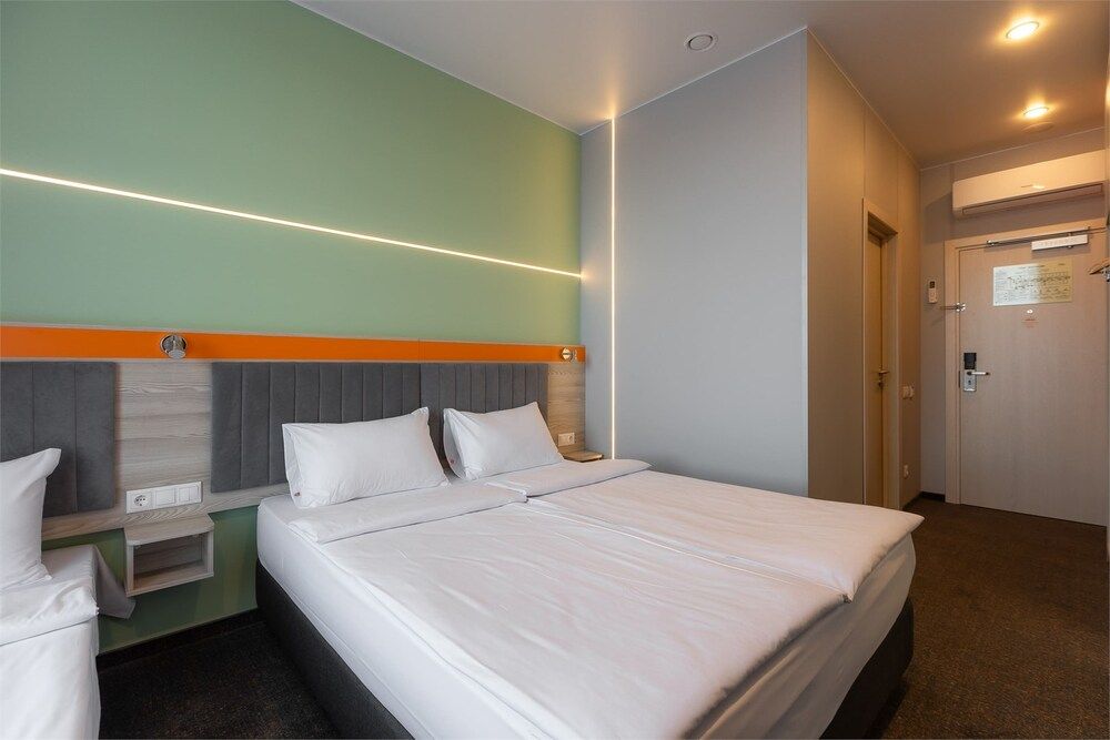 3А УЗЛОВАЯ, отель - 17