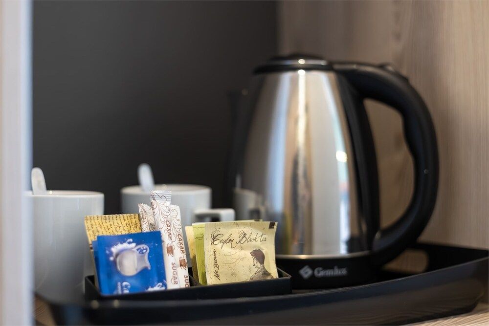 3А УЗЛОВАЯ, отель - 16