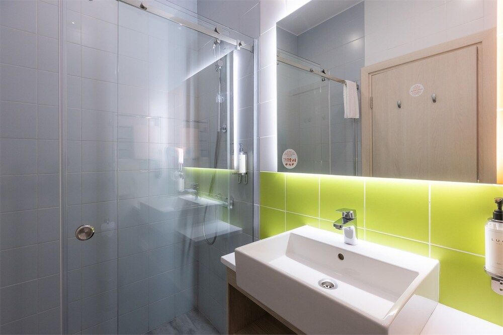 3А УЗЛОВАЯ, отель - 15