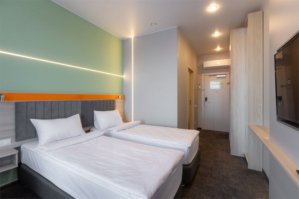 3А УЗЛОВАЯ, отель - 13