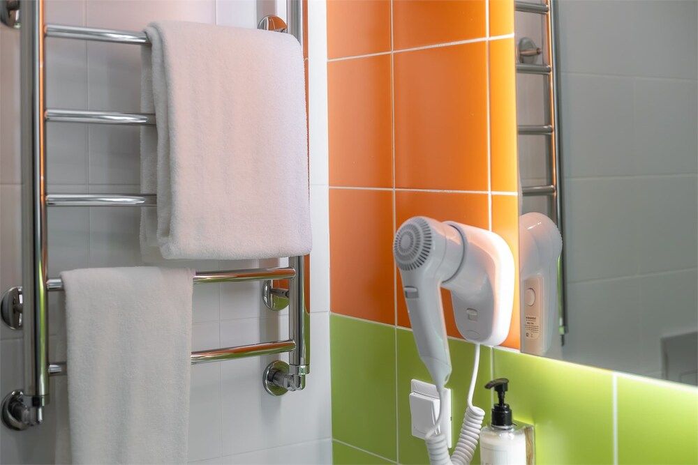 3А УЗЛОВАЯ, отель - 12