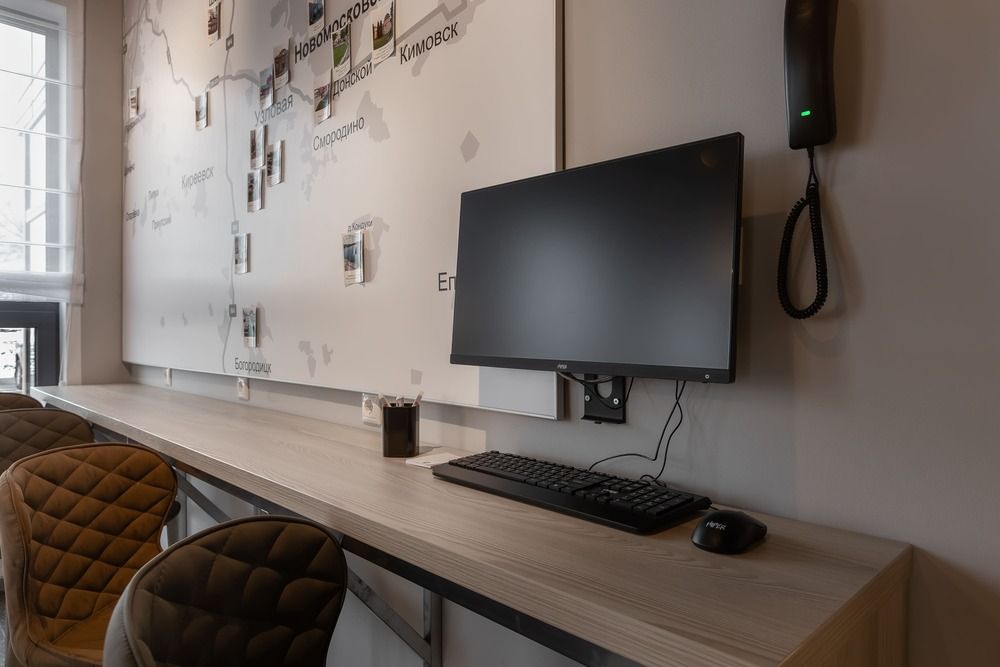 3А УЗЛОВАЯ, отель - 9