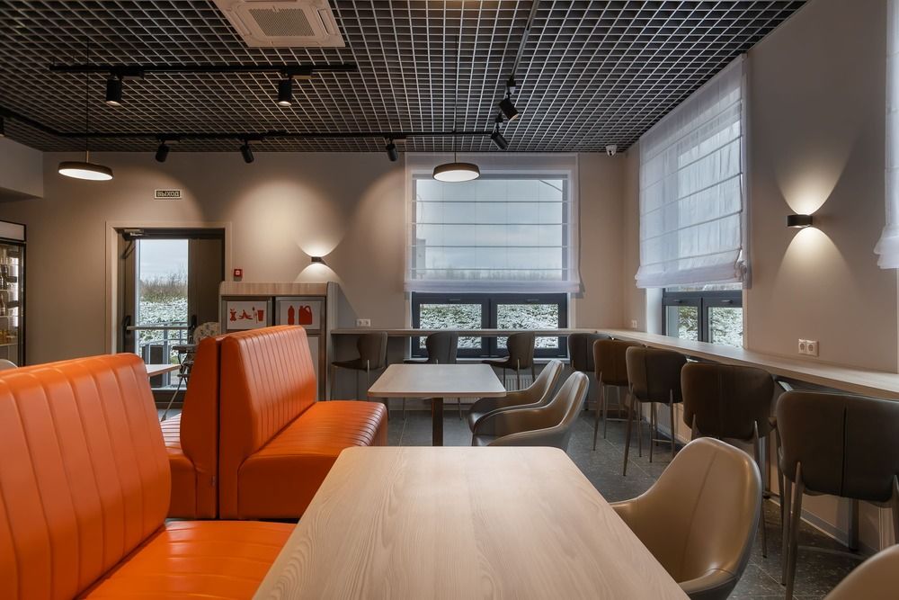 3А УЗЛОВАЯ, отель - 7