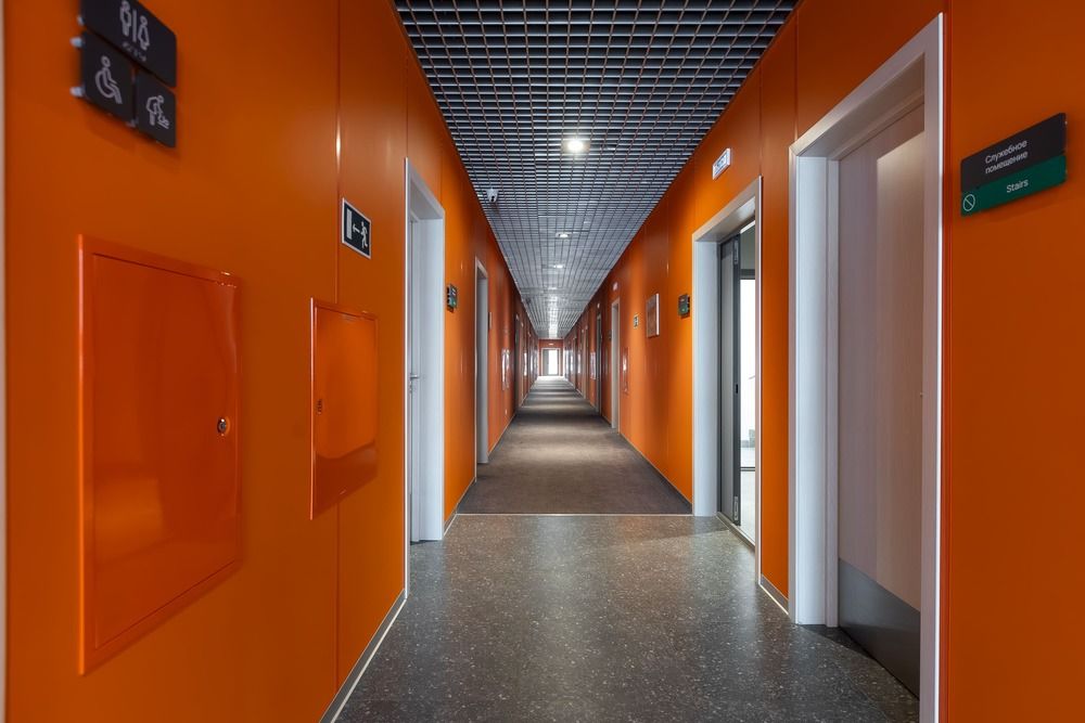 3А УЗЛОВАЯ, отель - 5