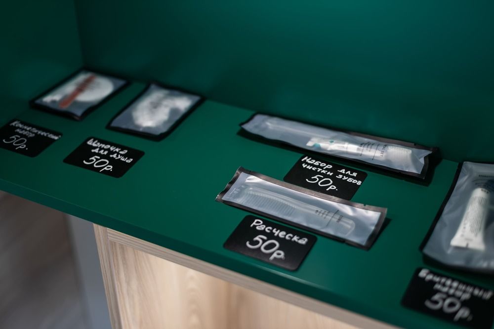 3А УЗЛОВАЯ, отель - 4