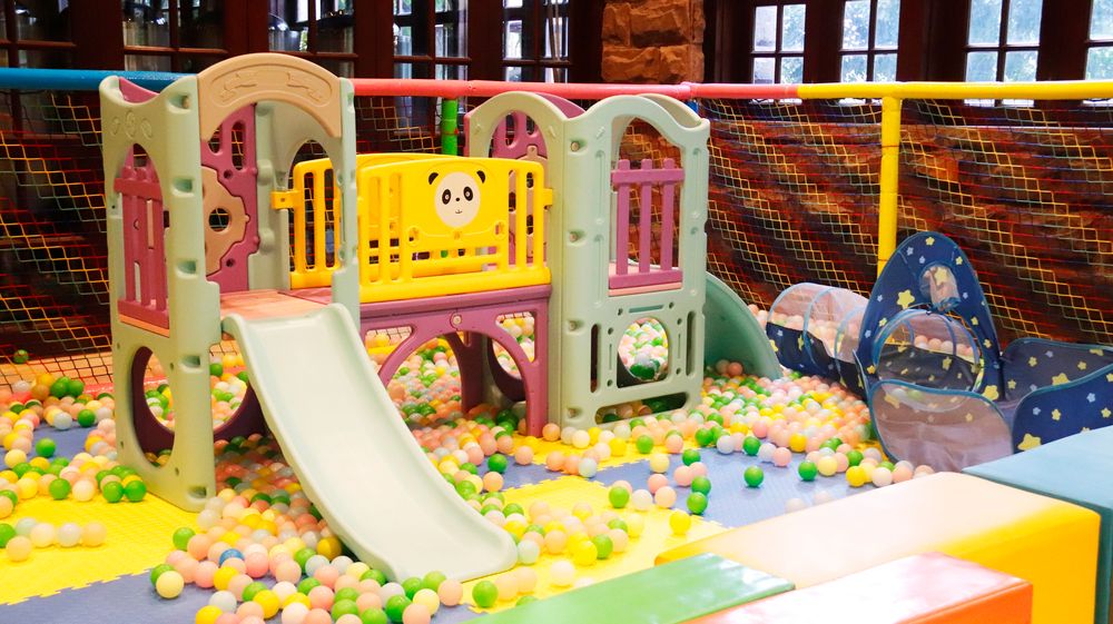 TIMTON FUHE HOTEL (ex. TIMTON KANGDA HOTEL) - 22