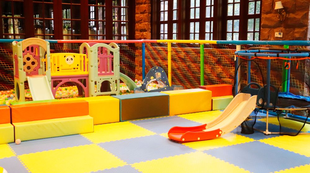 TIMTON FUHE HOTEL (ex. TIMTON KANGDA HOTEL) - 24